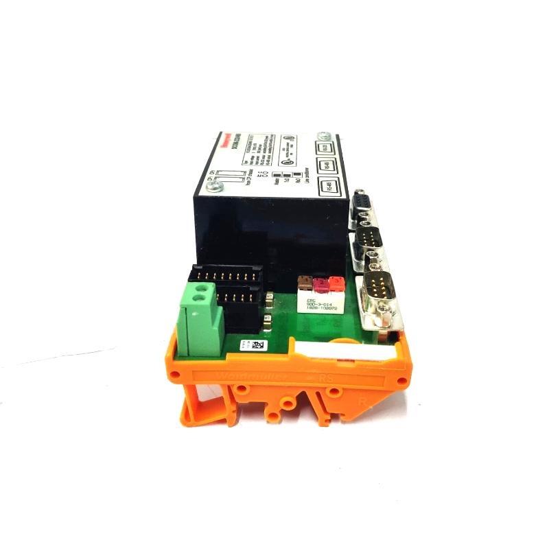 Honeywell FS-DCOM-232/485 Communication Interface Module New In Stock
