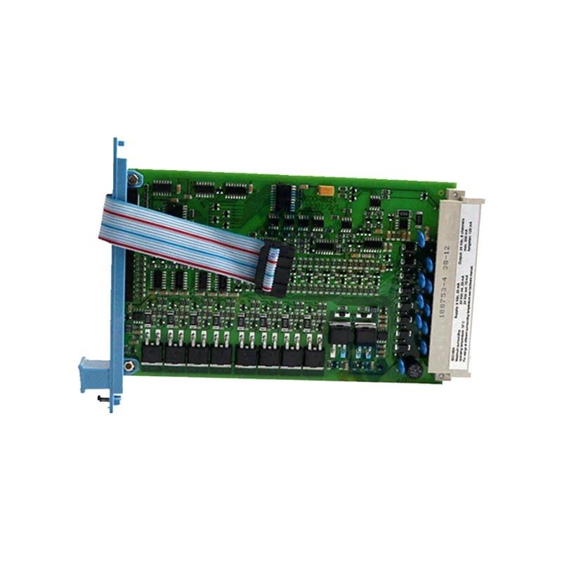 Honeywell FS-DO-1224 Digital Output 
