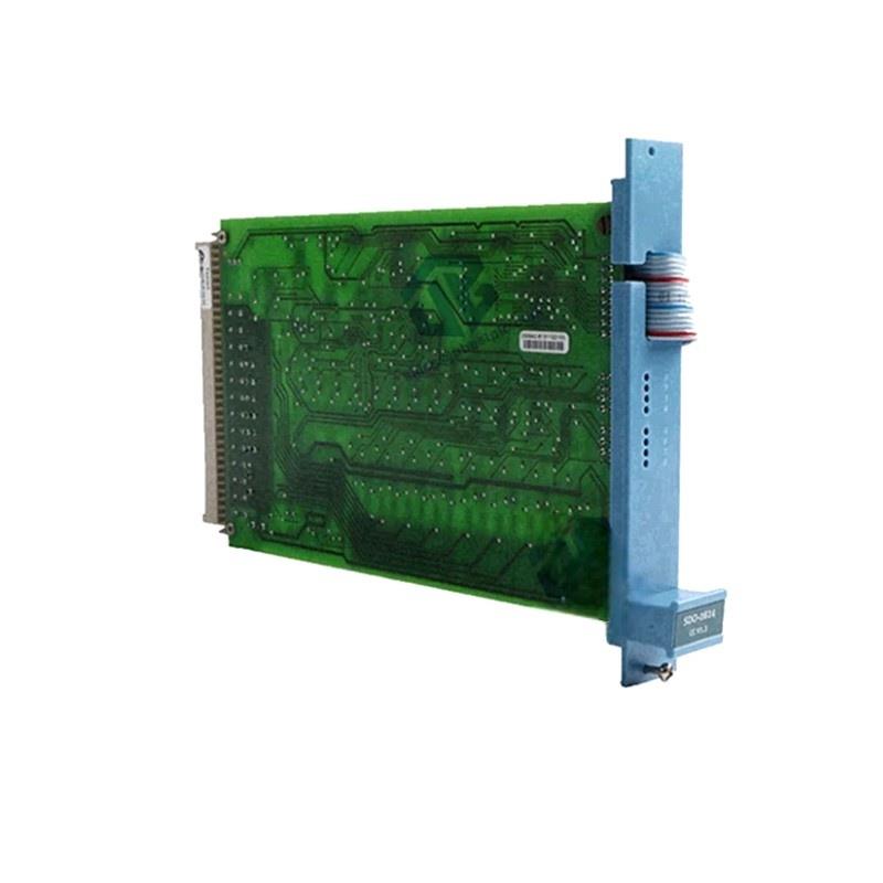 Honeywell FS-DO-1224 Digital Output Module New In Stock