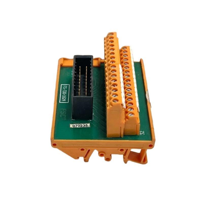 Honeywell FS-DO-1624 Digital Output 