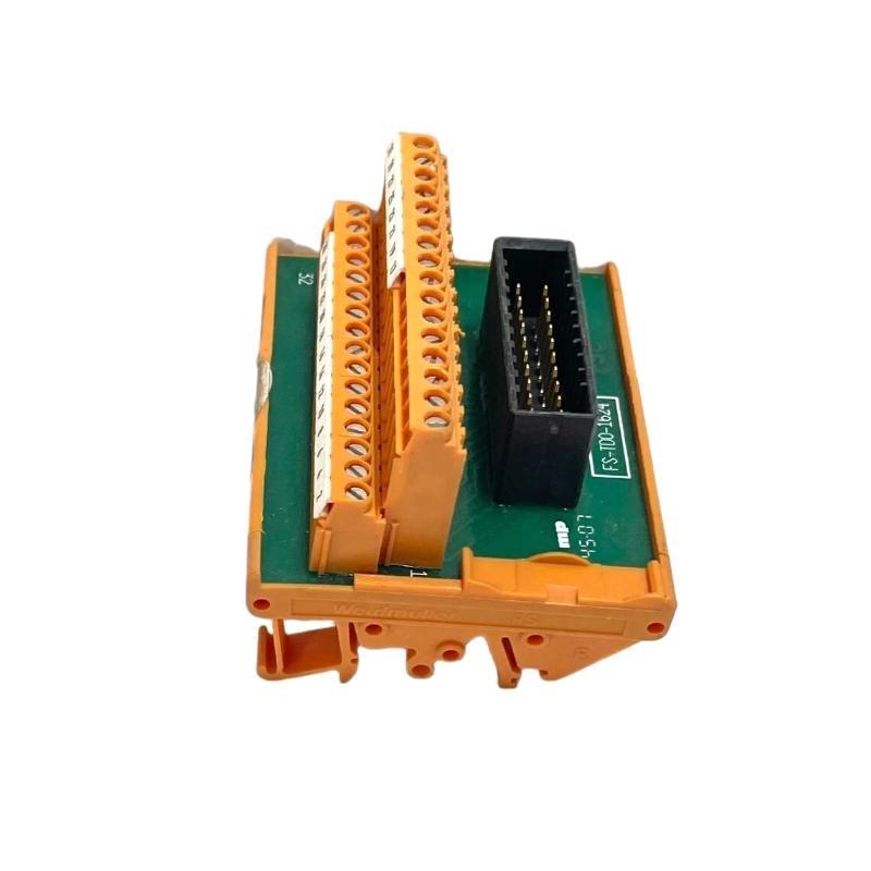 Honeywell FS-DO-1624 Digital Output Modules Original