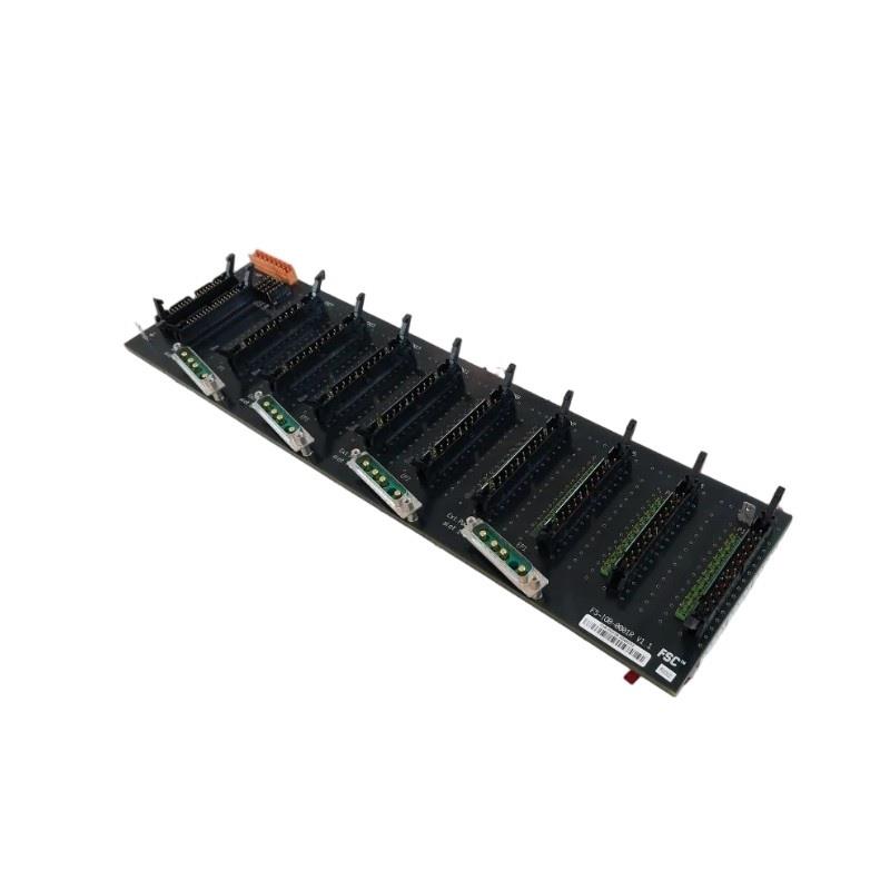 Honeywell FS-IOB-0001S Basic I/O Module Original