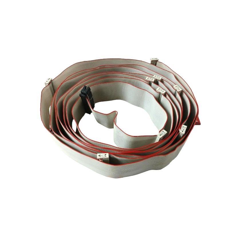 Honeywell FS-IOBUS-CPIOX I/O Bus fro