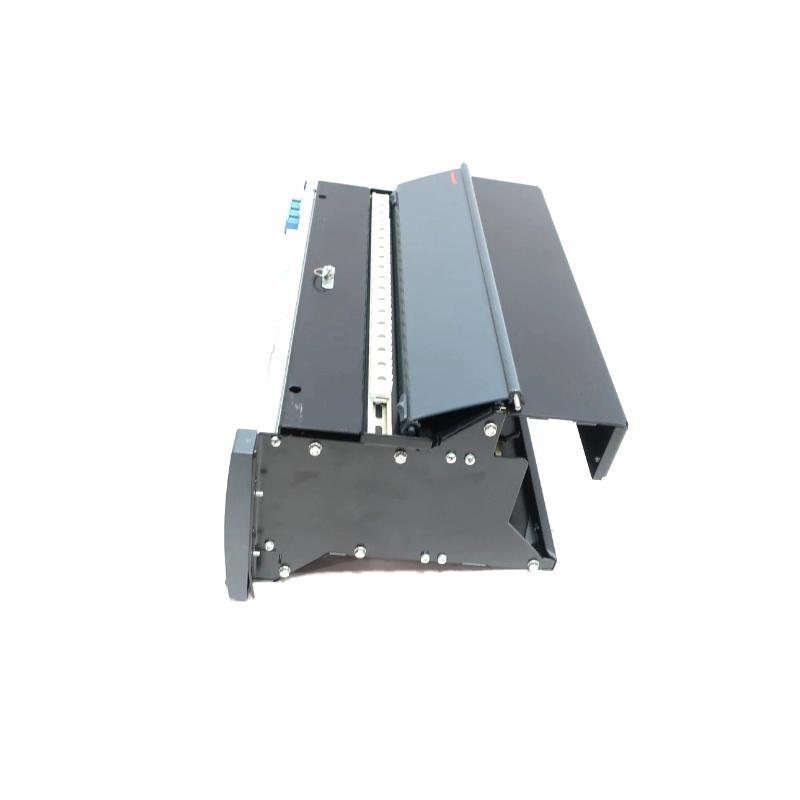Honeywell FS-IOCHAS-0001R I/O Chassis for Redundant IO Module (Safety Manager) Unbelievable Prices!