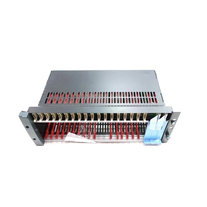 Honeywell FS-IOCHAS-0001R I/O Chassis for Redundant IO Module (Safety Manager) Unbelievable Prices!