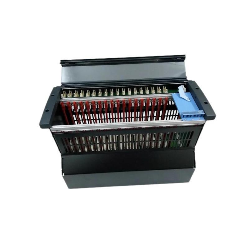 Honeywell FS-IOCHAS-0001S Safety Manager I/O Chassis for Non-Redundant I/O Module New In Stock