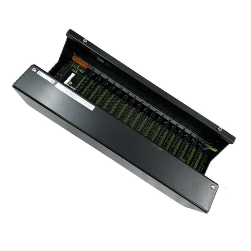 Honeywell FS-IOCHAS-0001S Safety Manager I/O Chassis for Non-Redundant I/O Module New In Stock