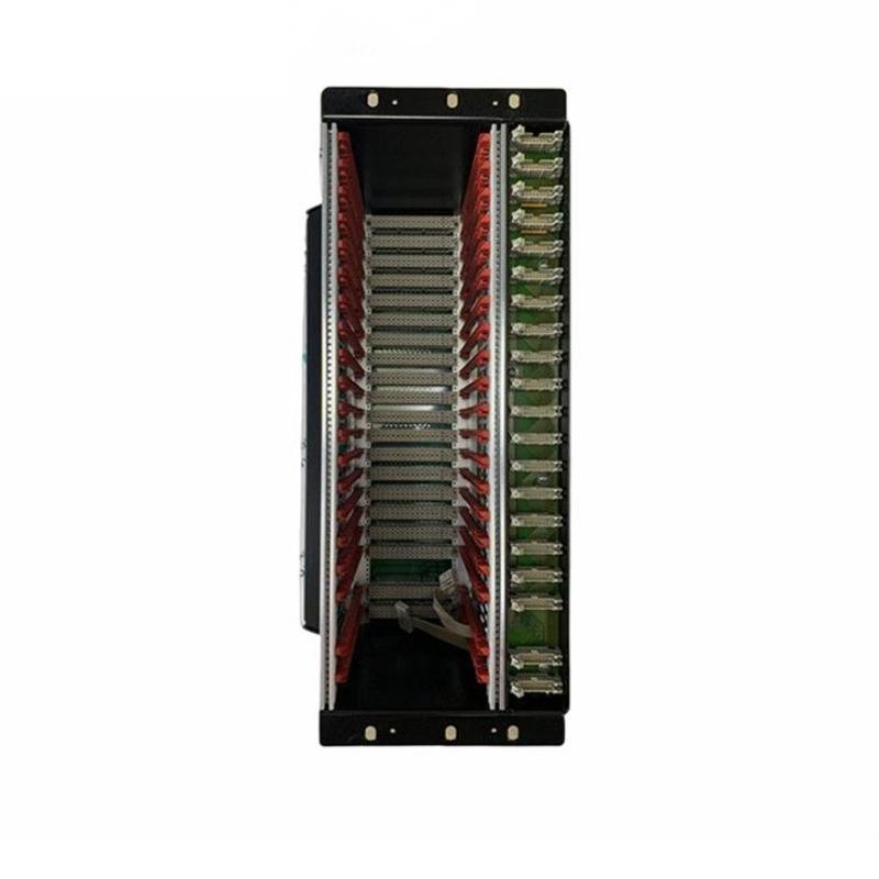 Honeywell FS-IOCHAS-0002R Redundant I/O Module Enclosure Original