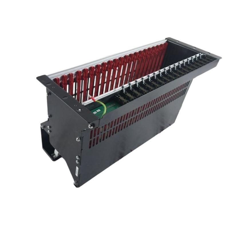 Honeywell FS-IOCHAS-0002R Redundant 