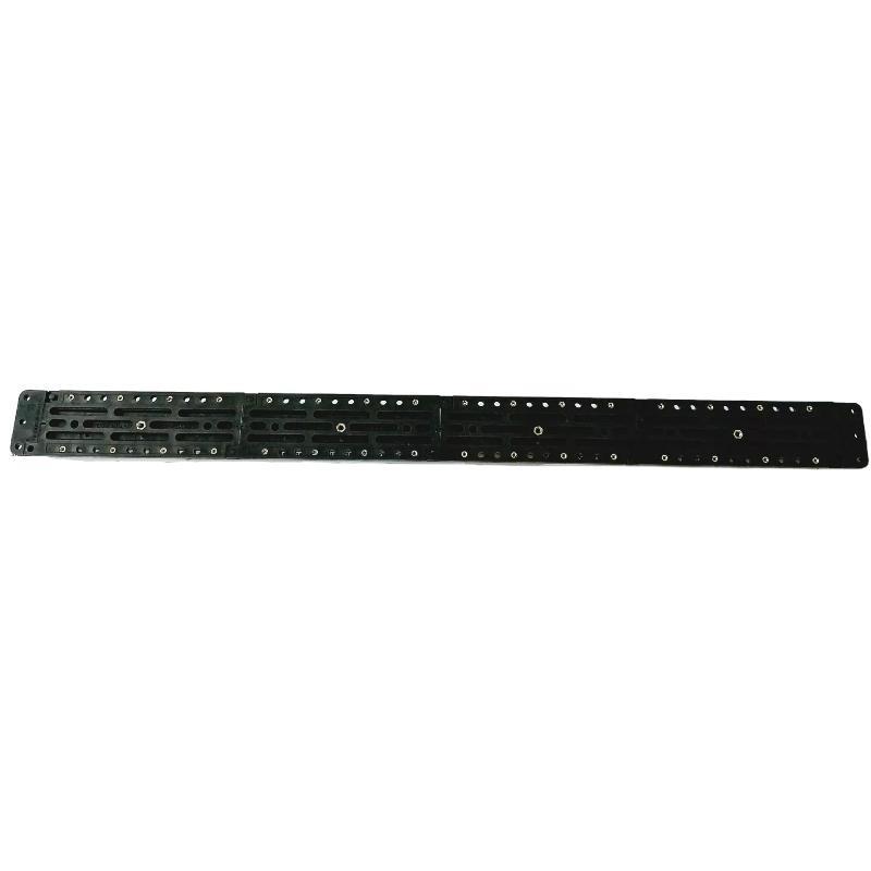 Honeywell FS-MB-0001 Main Power Rail Unbelievable Prices!