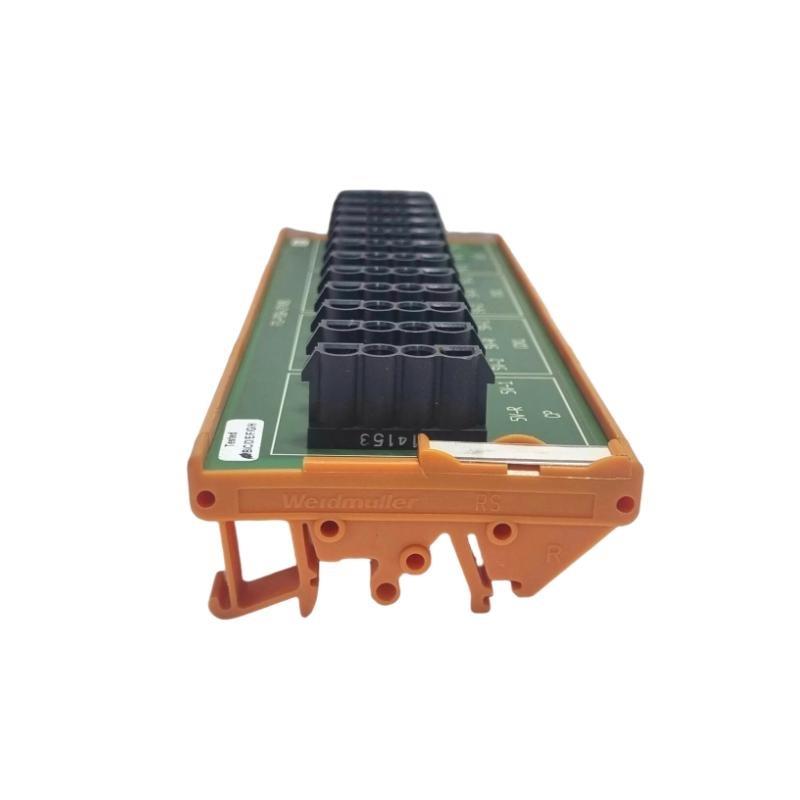 Honeywell FS-PDB-CPX05 Power Distribution Panel Controller Cabinet 30-Day Returns！