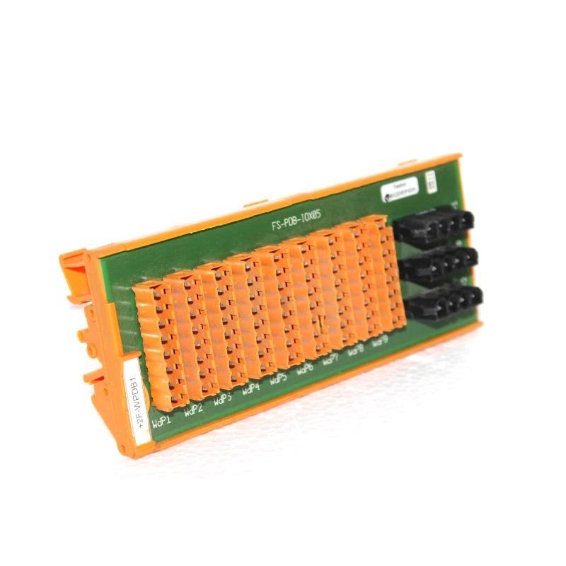 Honeywell FS-PDB-IOX05 Power Distribution Board Extension I/O Cabinet New In Stock