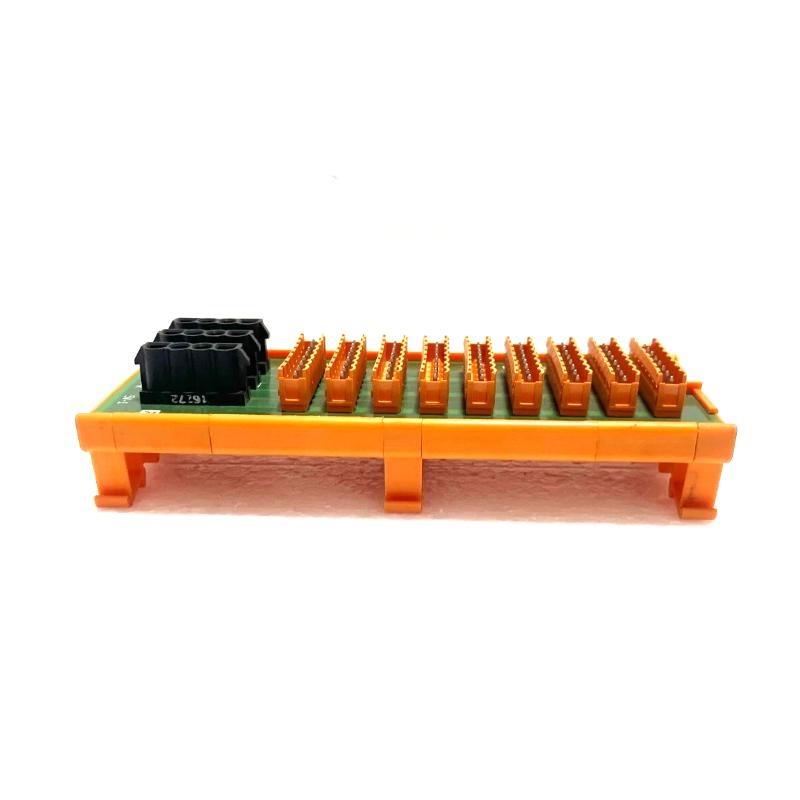 Honeywell FS-PDB-IOX05 Power Distribution Board Extension I/O Cabinet New In Stock