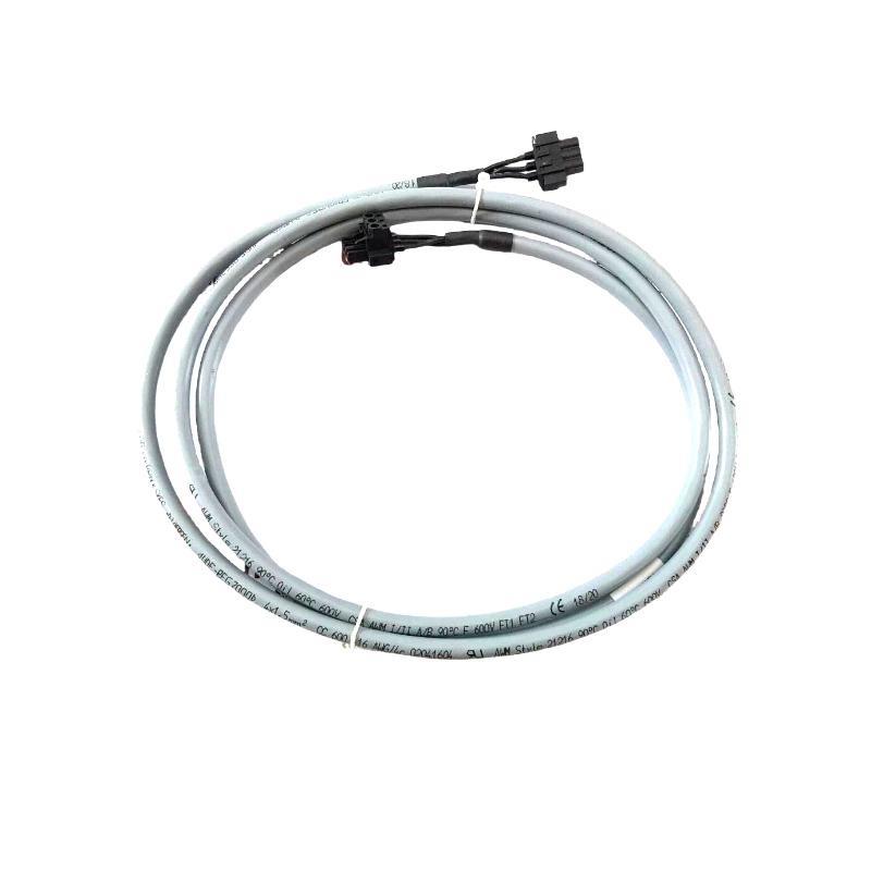 Honeywell FS-PDC-ART05 Power Distrib
