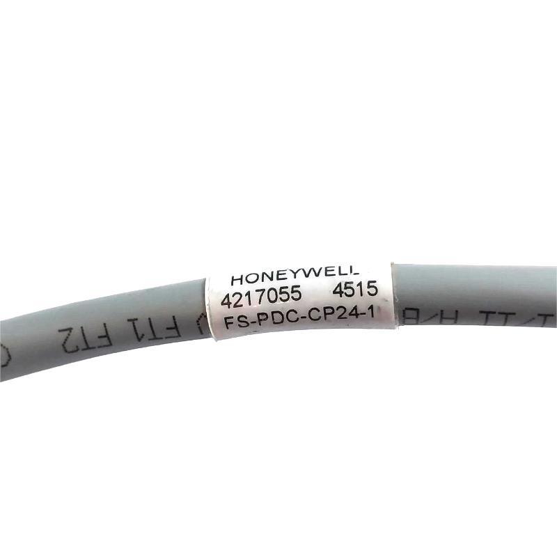 Honeywell FS-PDC-CPSET Power Distribution Cable set Control Processor New In Stock