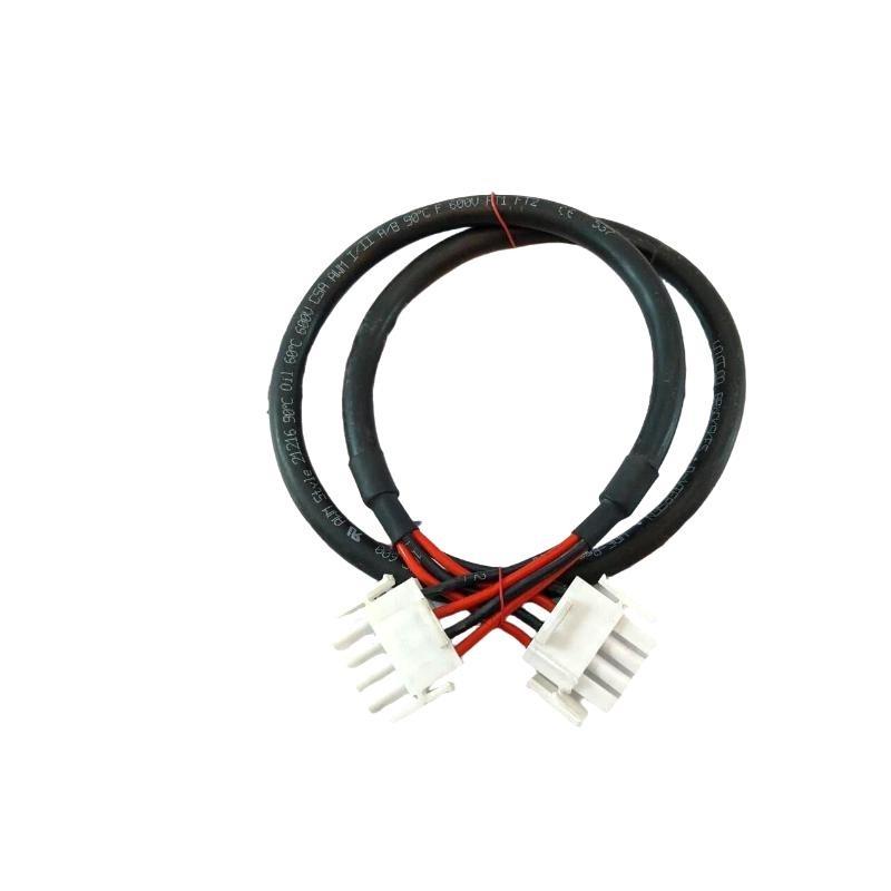 Honeywell FS-PDC-CPX05 Power Distrib