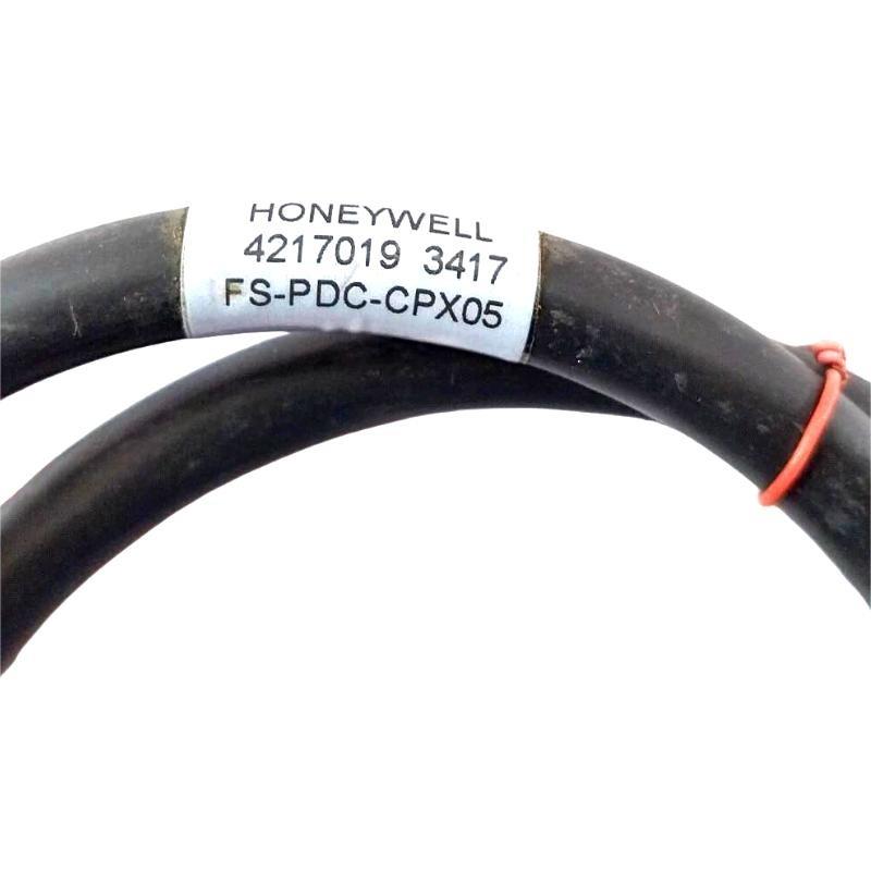 Honeywell FS-PDC-CPX05 Power Distribution Cable Fast Shipping!