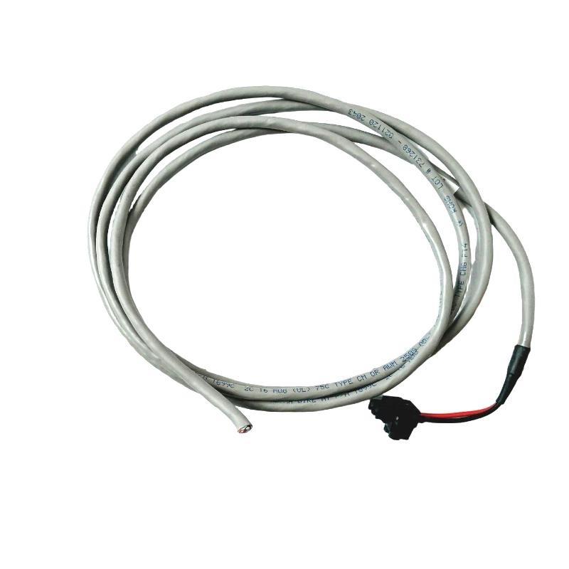 Honeywell FS-PDC-FTA24P Power Distri