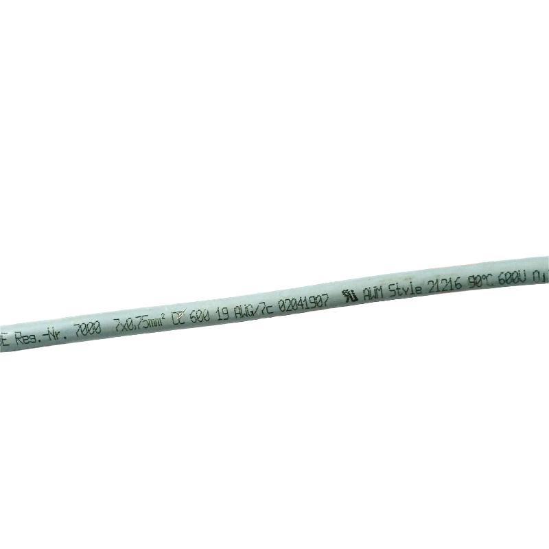 Honeywell FS-PDC-IOX05-1 Power Distribution Cable Original