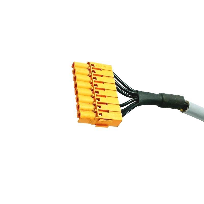 Honeywell FS-PDC-IOX05-1 Power Distribution Cable Original