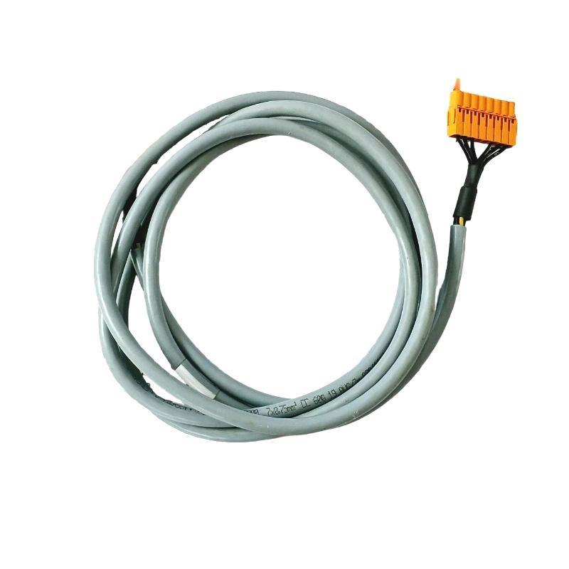 Honeywell FS-PDC-IOX05-1 Power Distribution Cable Original