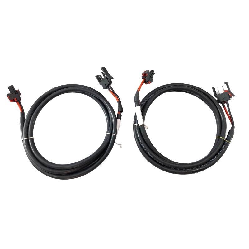 Honeywell FS-PDC-MB24-2P Power Distr