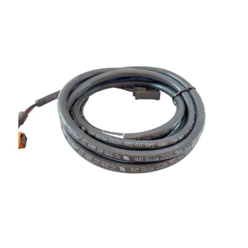 Honeywell FS-PDC-MB24-3P Power Distr