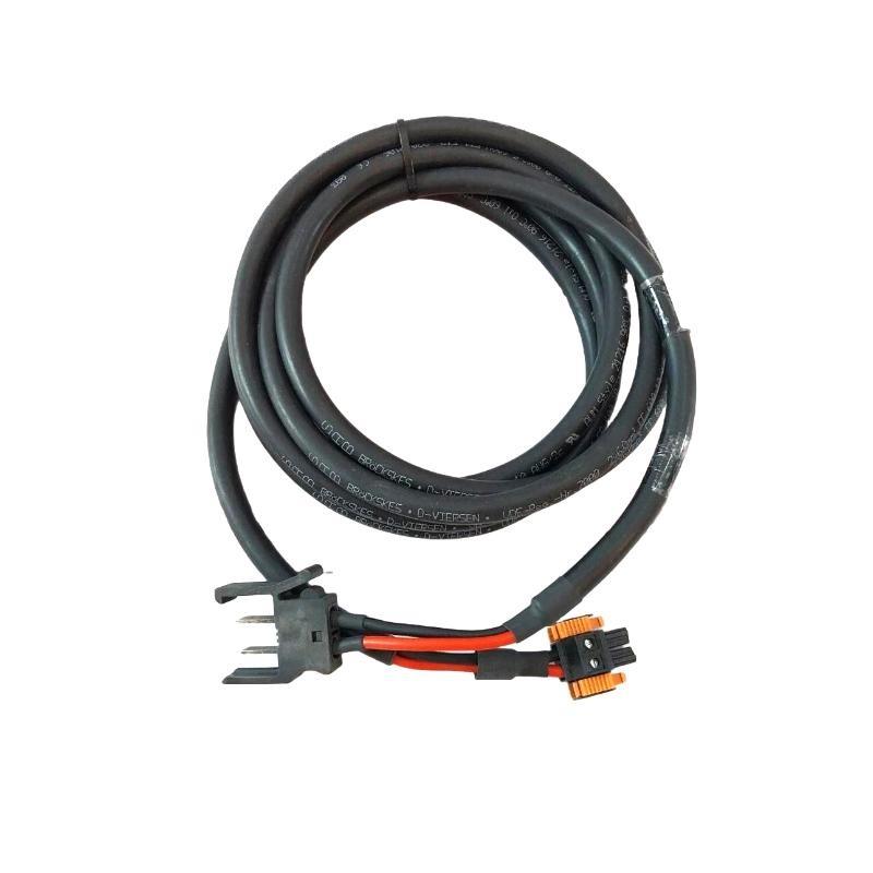 Honeywell FS-PDC-MB24-3P Power Distribution Cable New In Stock