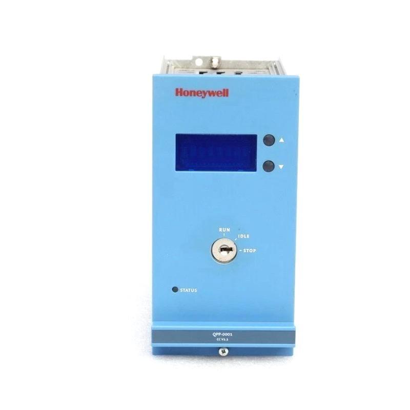 Honeywell FS-QPP-0001 Quad Processor