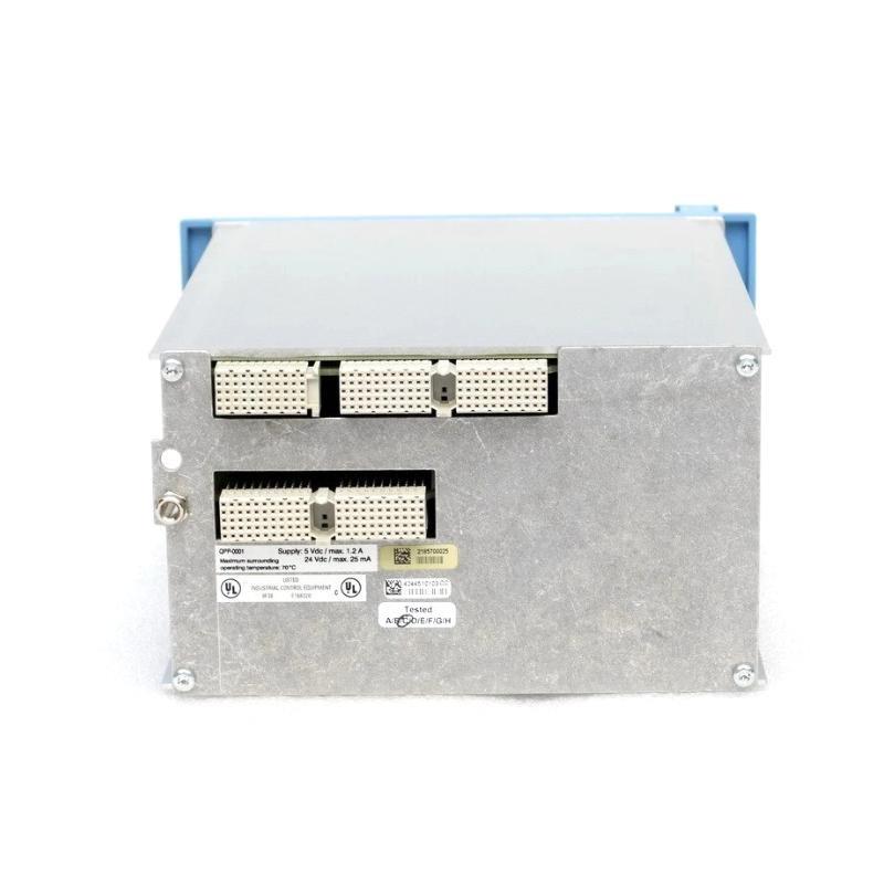 Honeywell FS-QPP-0001 Quad Processor Pack New In Stock