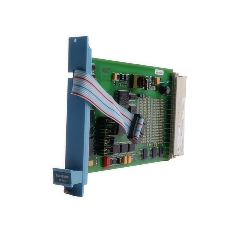 Honeywell FS-SAI-0410 Safety Analog Input Module 30-Day Returns！