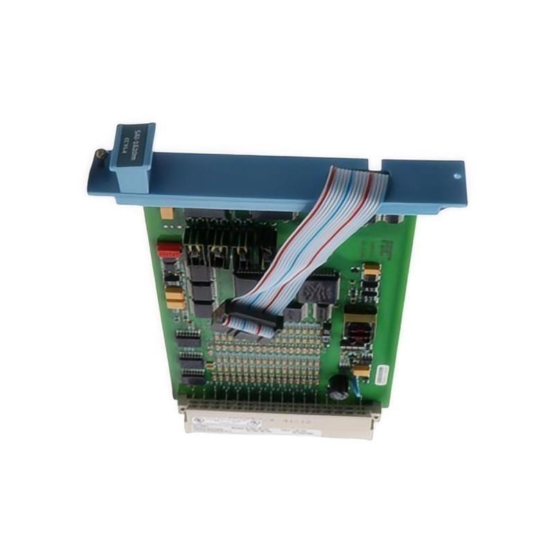 Honeywell FS-SAI-0410 Safety Analog Input Module 30-Day Returns！