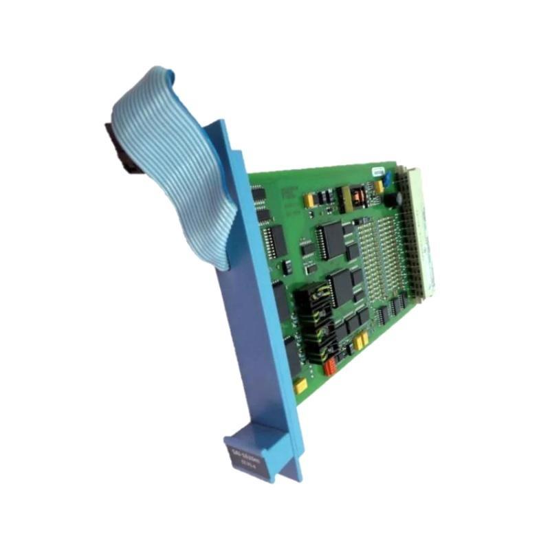 Honeywell FS-SAI-0410 Safety Analog 