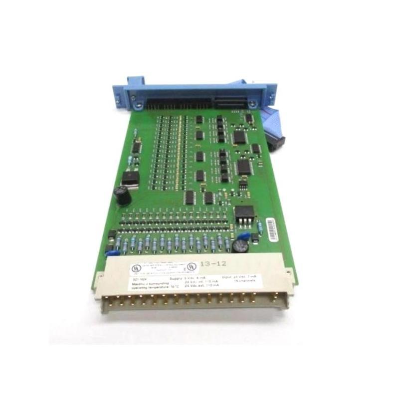 Honeywell FS-SDI-1624 Safe Digital Input Module 30-Day Returns！