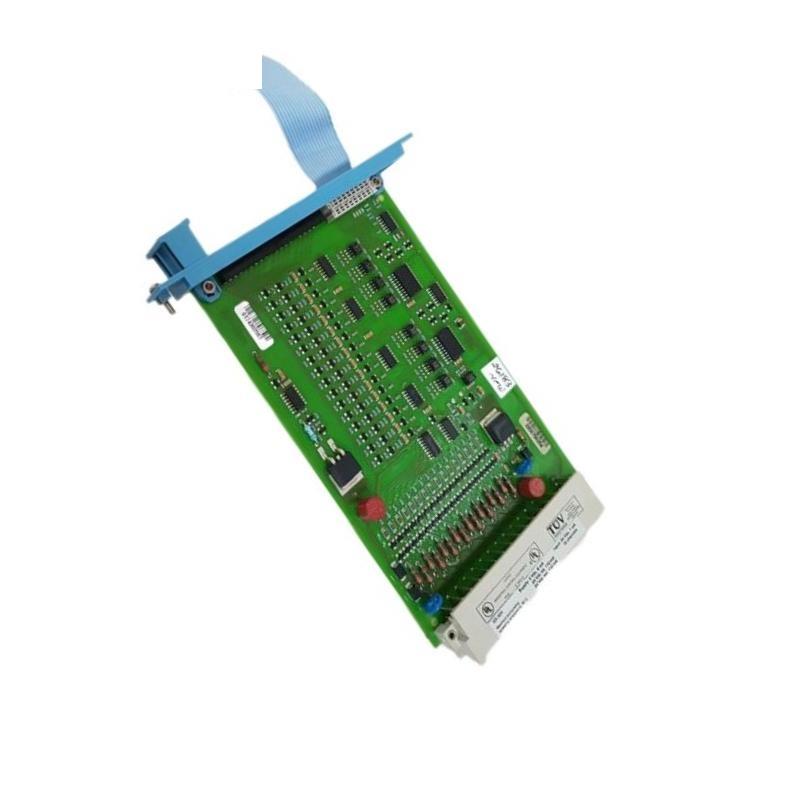Honeywell FS-SDI-1624 Safe Digital Input Module 30-Day Returns！