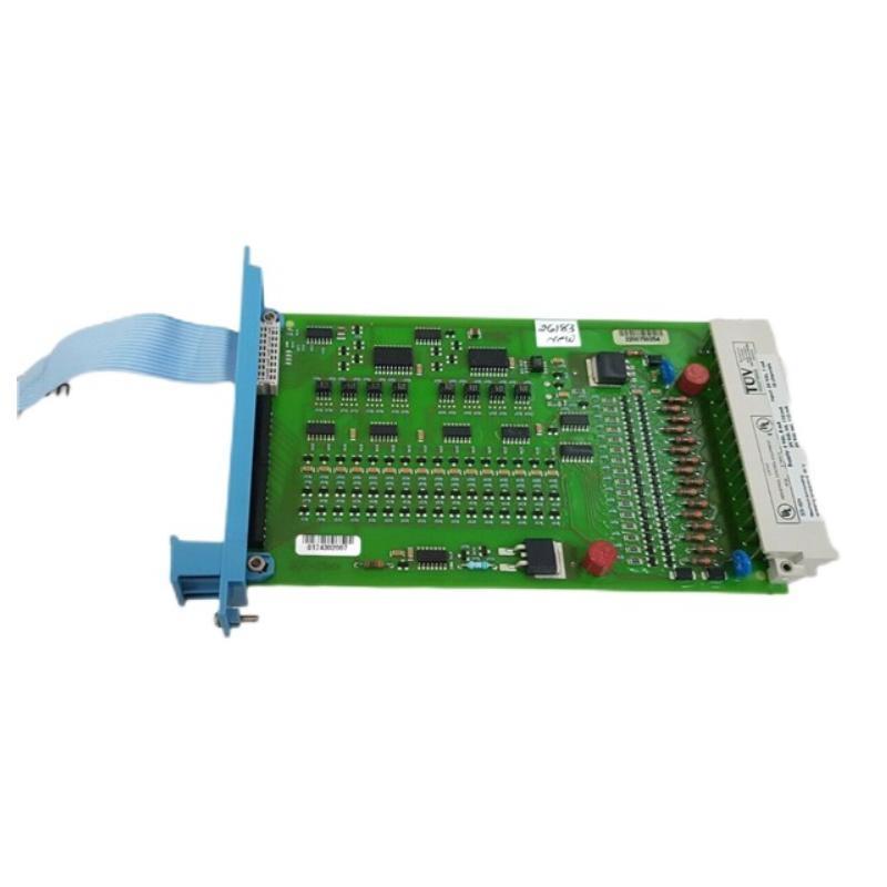 Honeywell FS-SDI-1624 Safe Digital Input Module 30-Day Returns！