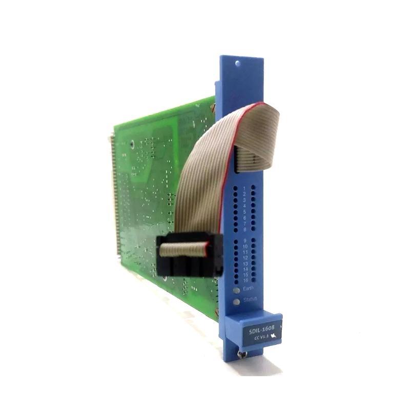 Honeywell FS-SDIL-1608 Safe Digital Input Module Fast Shipping!