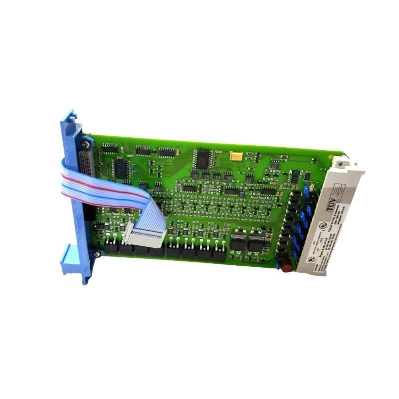 Honeywell FS-SDO-04110 Safe Digital Output Module 12-Month Warranty