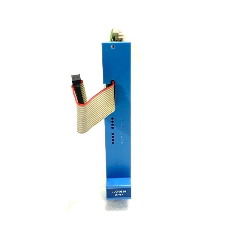 Honeywell FS-SDO-0824 Safe Digital O