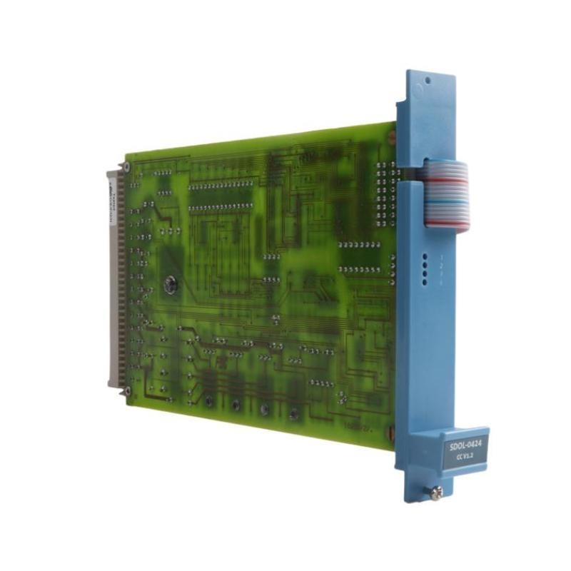 Honeywell FS-SDOL-0424 Safe Loop-Monitored Digital Output Module Fast Shipping!