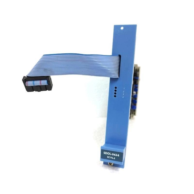Honeywell FS-SDOL-0424 Safe Loop-Mon