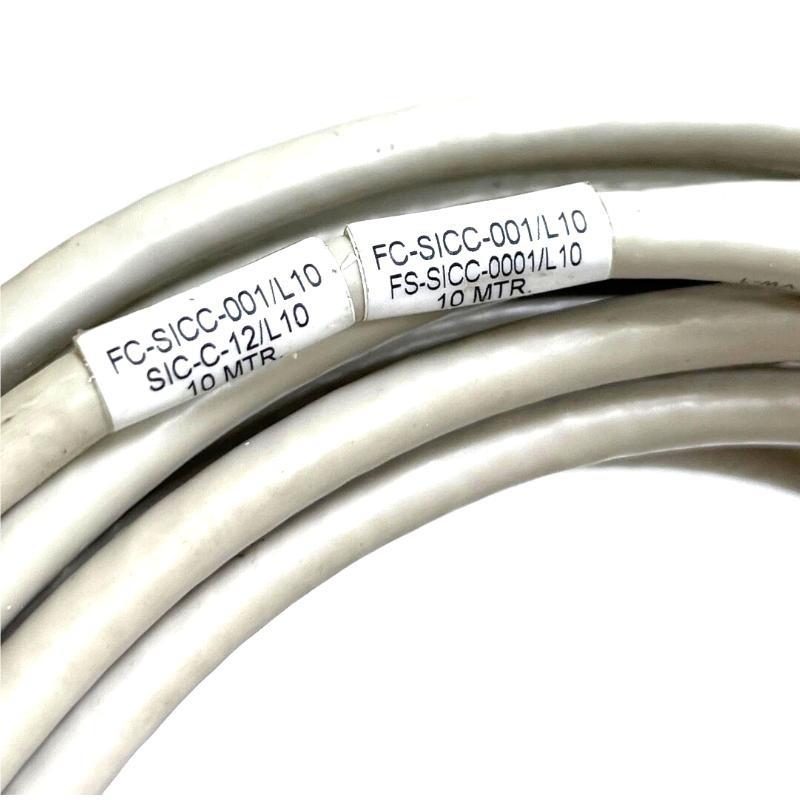 Honeywell FS-SICC-0001 System Interconnection Cable 30-Day Returns！