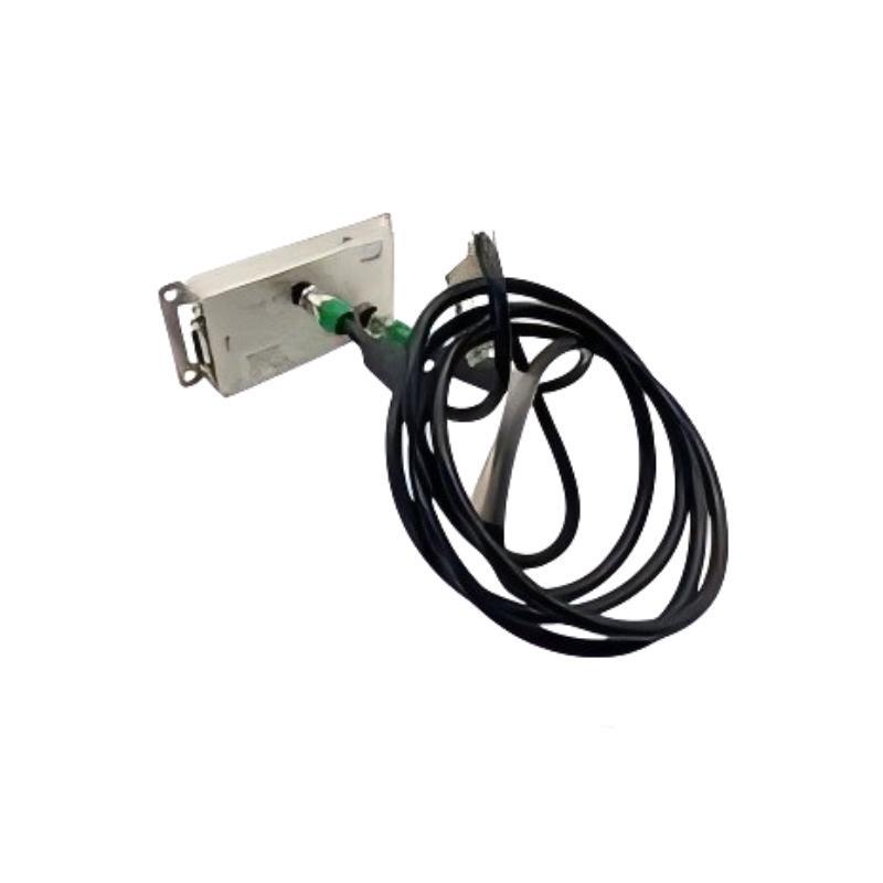 Honeywell FS-SICP-0001 System Interc