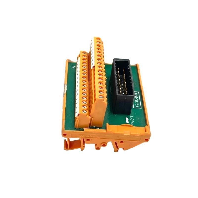 Honeywell FS-TDO-1624 Non-Safe Digital Output FTA Trusted supplier