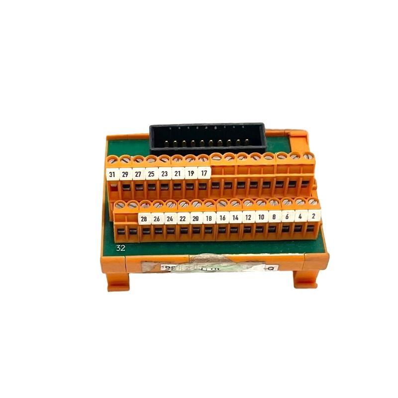 Honeywell FS-TDO-1624 Non-Safe Digital Output FTA Trusted supplier
