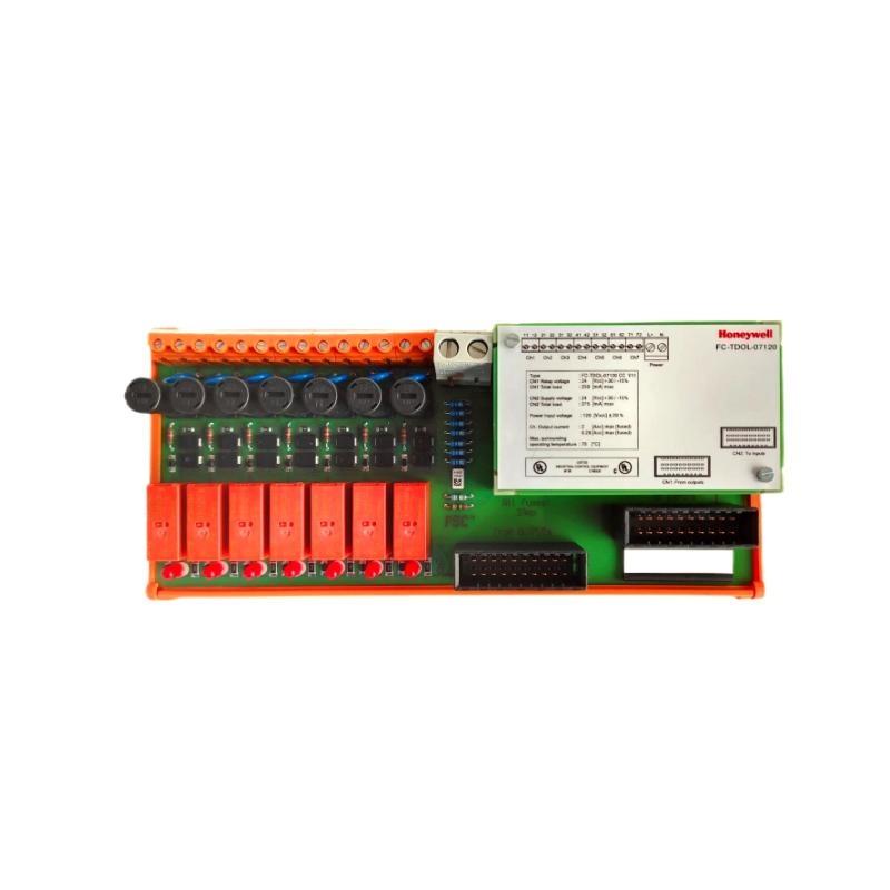 Honeywell FS-TDOL-07120 Digital Output Field Termination Assembly 100% New