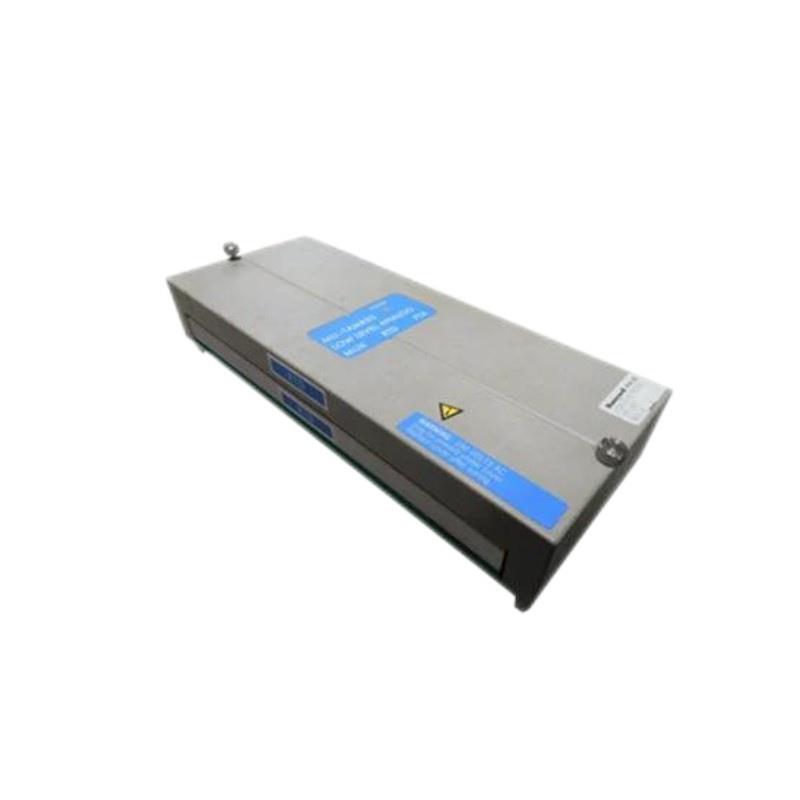 Honeywell FS-TERM-0001 Bus Terminator for Non-Redundant I/O New In Stock