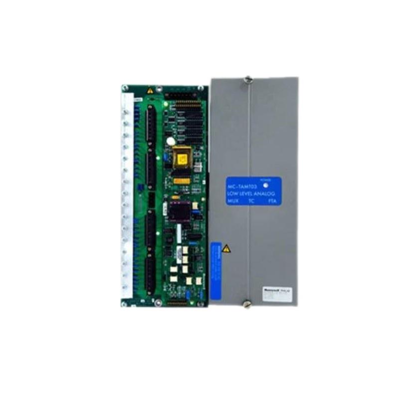 Honeywell FS-TERM-0001 Bus Terminator for Non-Redundant I/O New In Stock
