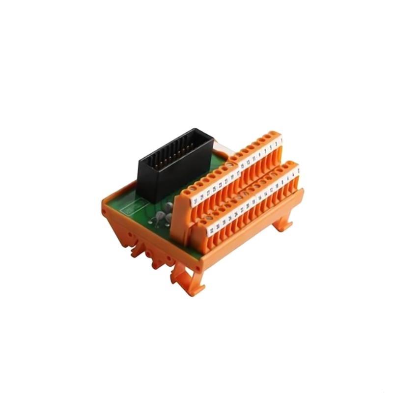 Honeywell FS-TIDI-1624 Digital Input Field Termination Assembly Fast Shipping!