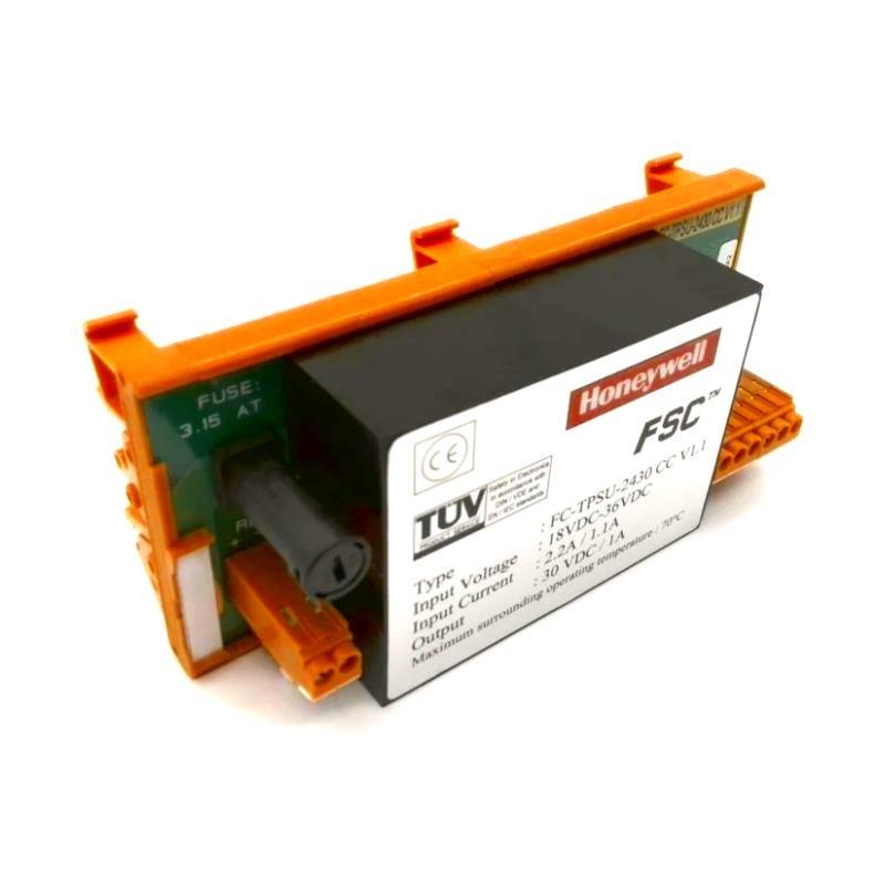 Honeywell FS-TPSU-2430 Field Termina